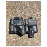 Ankle weights