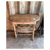 Antique table