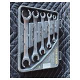 Craftsman wrenches