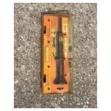 Ram set HD 22