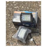 Amother two piece 4 inch LED light set