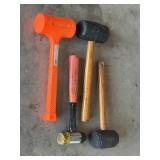 Mallets