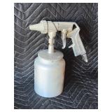 Pneumatic Paint Gun