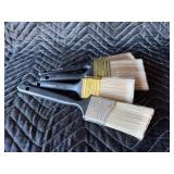 Paint brushes