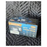 Amb Other 2 pc spot flood combo lights new
