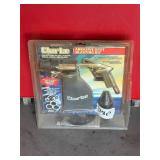 Clarke abrasive spot blasting kit
