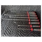 Snap-On screwdrivers