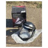 Jackson Maxview full face safety shield