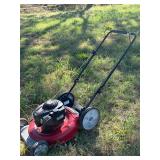 Lawnmower