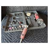 Rockford die grinder kit
