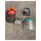 Safety gear