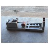 Tipton Gun Vise
