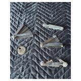 Gap gauges