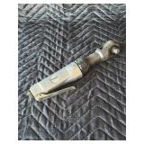 Sanborn pneumatic 3/8 inch drive ratchet