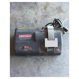 Craftsman utility sharpener model number...