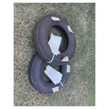 2-USA 5.30ï¿½12 new tires