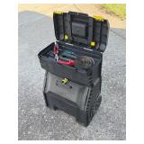 Horse grooming kit