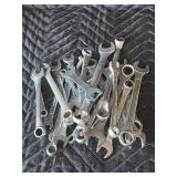 Random wrenches