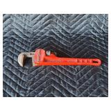 Craftsman 10 inch pipe wrench
