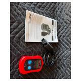 Performance tool W 2977 scan to OBD