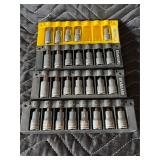 1/2ï¿½ drive hex and Torx sockets
