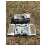 Dremel accessories/ buts