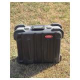 SKB case padded