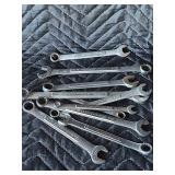 Craftsman wrenches