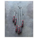 Pittsburgh panel trim removal tools