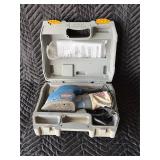 Ryobi corner cat electric sander