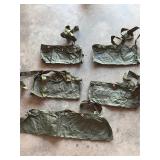 Hemploy Poole Magazine pouches