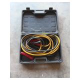 Mechanix Choice 25ï¿½ Heavy duty booster cables...