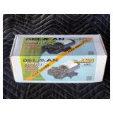 Delavan power flow 2.2 GPM 12 VCD diaphragm pump