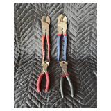 Wire cutters