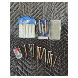 Precision screwdrivers