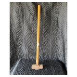 8 lb sledgehammer