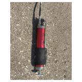 Grease gun