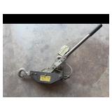 Tuf Tug model TT 4000 heavy duty come along