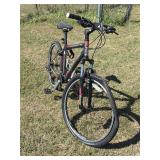Mens bike