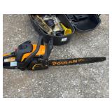 Poulan pro 20ï¿½ 50cc chain saw