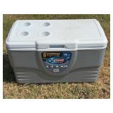 Coleman 70 quart cooler