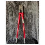 Pittsburgh 36 inch bolt cutter