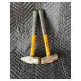 Hand sledges