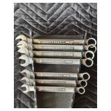 Craftsman wrenches