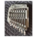 Craftsman metric wrenches