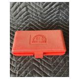DAC gun cleaning kit/tools