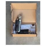Motorcycle pegs