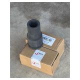 Impact sockets