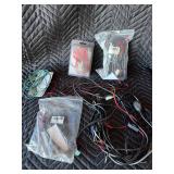 Wiring harnesses