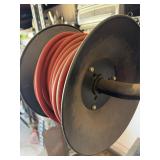 Air hose real